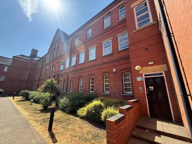 Apartment 49 Nightingale House, Nottingham NG3, Room to rent, £375 pcm | PrimeLocation