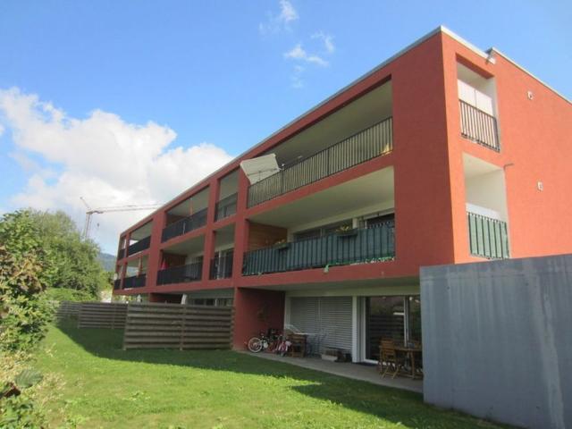 Apartment 4.5 rooms
