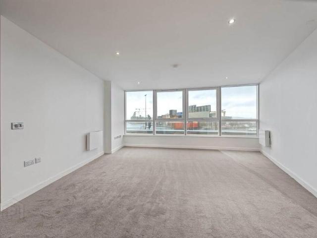Apartment 4.07 Obel 62 Donegall Quay, Belfast, BT1 3NG