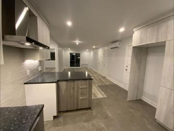 Apartment 4 1/2 à Louer