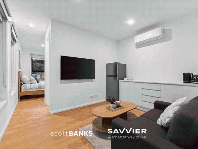 Apartment 4 – 17 Rhodes Street, St Albans Headline
