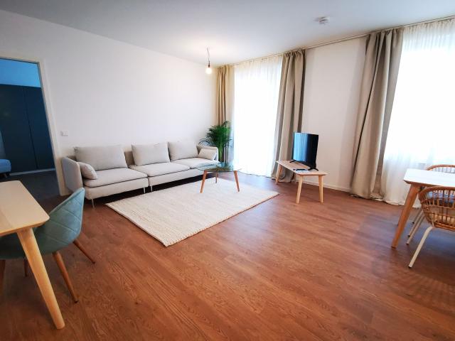 Apartment 4.2 Berlin Amsterdam Apartments for Rent