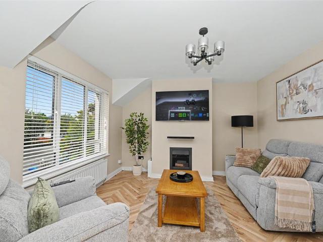 Apartment 4, Ashton Manor 132 Finaghy Road South, Belfast, BT10 0DG