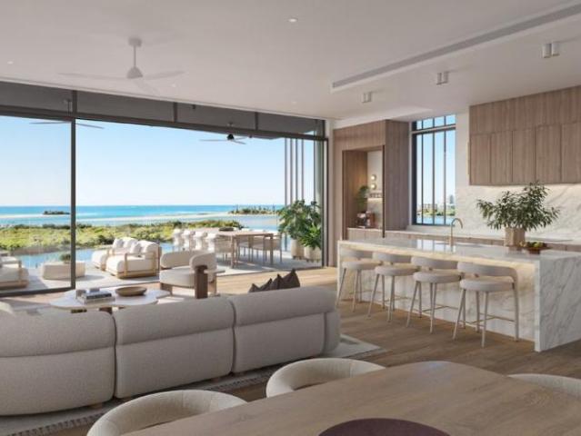 Apartment 4 Bedroom For Rent Maroochydore, QLD ES105676630