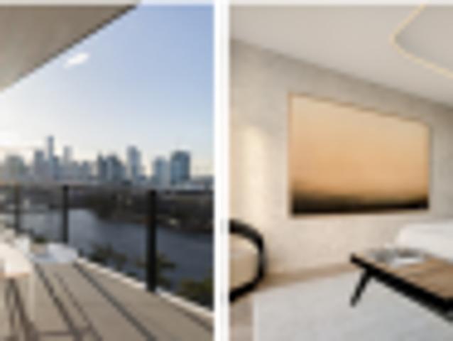 Apartment 4 Bedroom For Rent MILTON QLD 4950000 ELS81491474