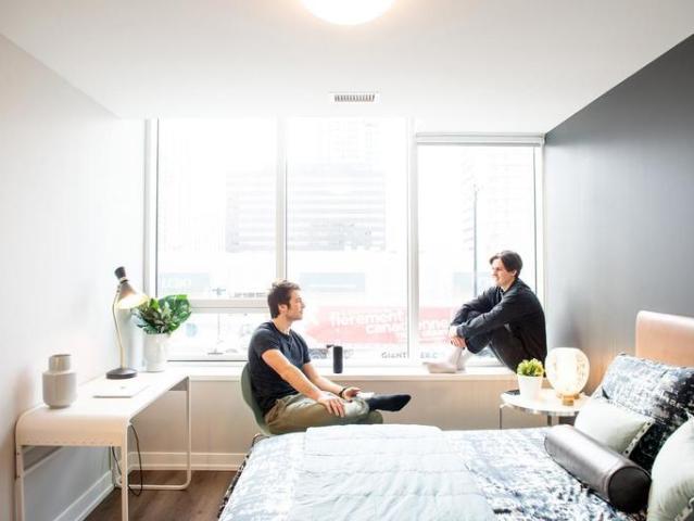 Apartment 4 Bedroom For Rent Ottawa ON 1108 ES96586820