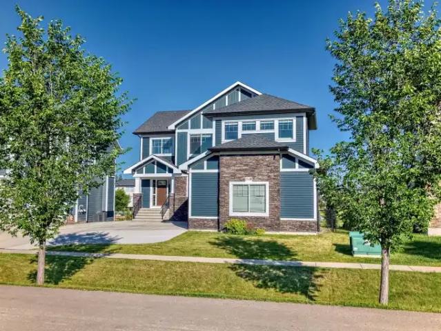 Apartment 4 Bedroom For Rent Airdrie AB 3700 ES104362743