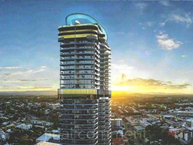 Apartment 4 Bedroom For Rent SOUTHPORT QLD 4373250 ES79098889