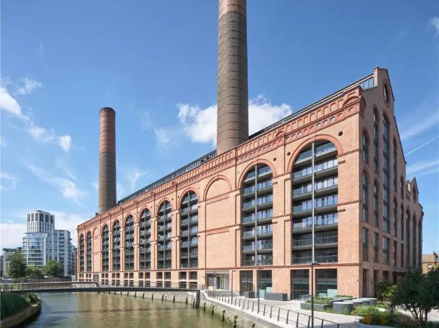 Apartment 4 Bedroom For Sale Chelsea London 3052000 ELS102596593