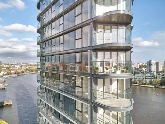 Apartment 4 Bedroom For Sale Chelsea London 5350000 ELS102596587
