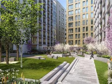 Apartment 4 Bedroom For Sale Farringdon London 1970000 ES102596388