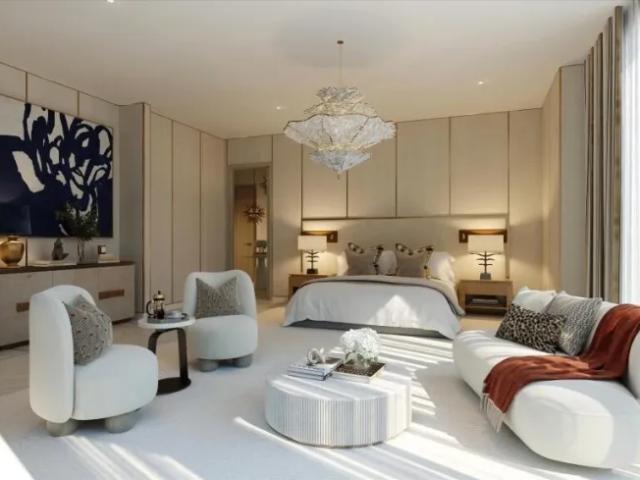 Apartment 4 Bedroom For Sale Kensington London 15950000 ELS102596682