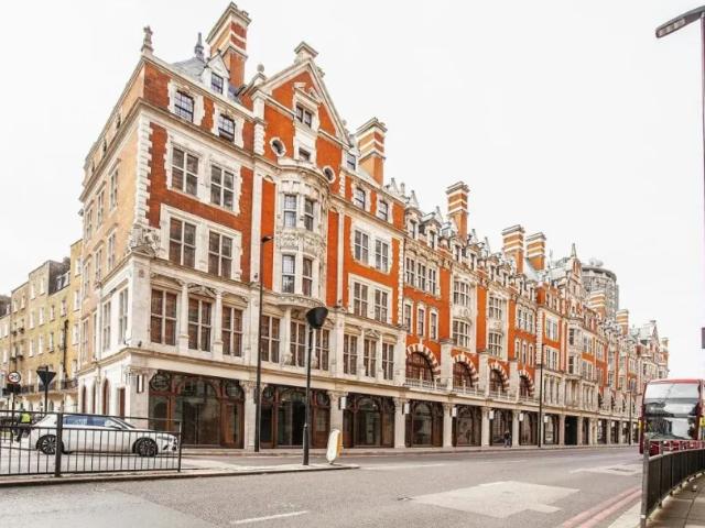 Apartment 4 Bedroom For Sale Knightsbridge London 14950000 ES102596646