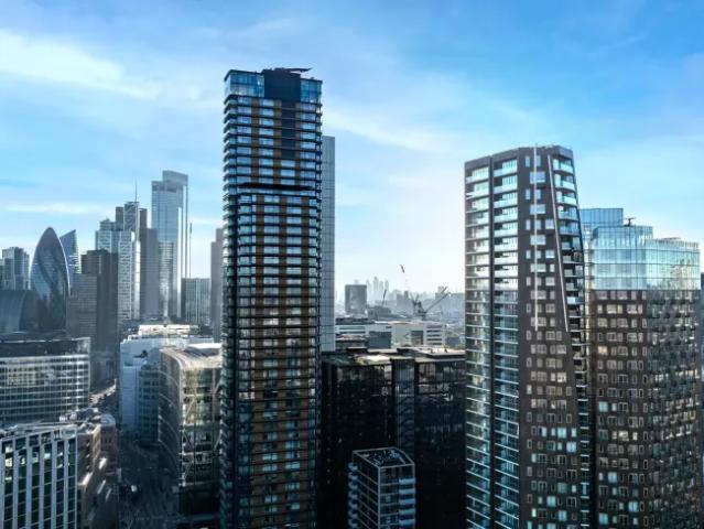 Apartment 4 Bedroom For Sale Shoreditch London 4500000 ES102596374
