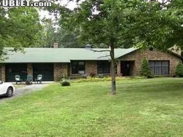Apartment 4 bedrooms in Henrico Tuckahoe