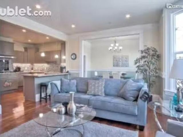 Apartment 4 bedrooms in Mission District