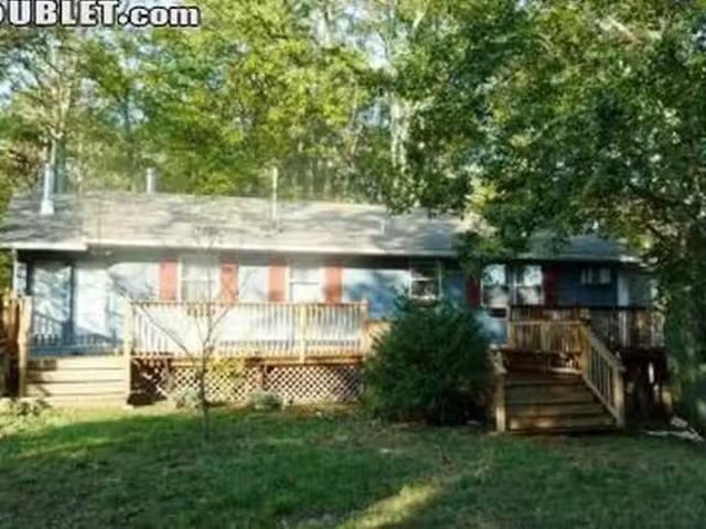 Apartment 4 bedrooms in Page County