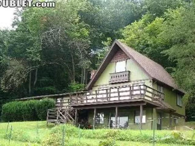 Apartment 4 bedrooms in Page County