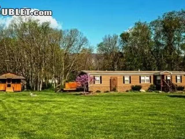 Apartment 4 bedrooms in Page County