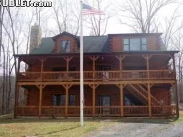 Apartment 4 bedrooms in Page County