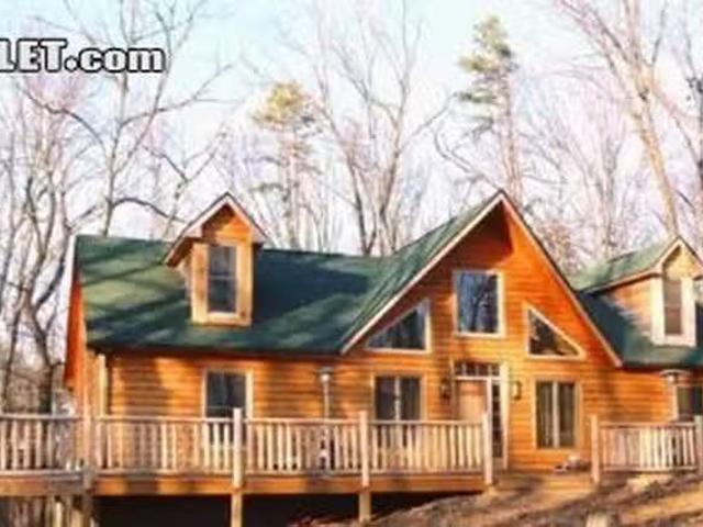 Apartment 4 bedrooms in Page County