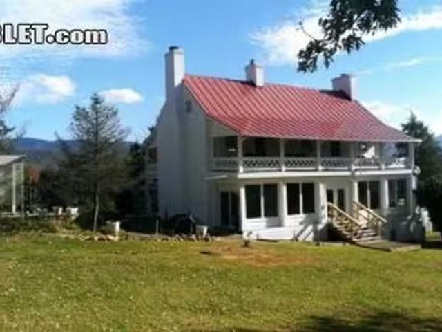 Apartment 4 bedrooms in Page County