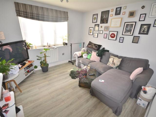 Apartment 4, Cordery Court, 84 Curzon Street, Derby, DE1 1LP
