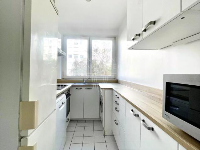 apartment 4 rooms