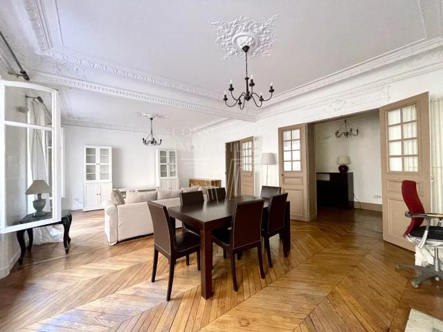 apartment 4 rooms