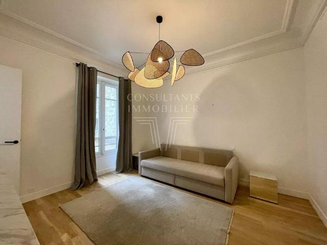 Apartment 4 rooms