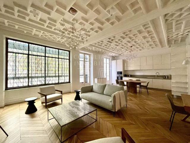 Apartment 4 rooms