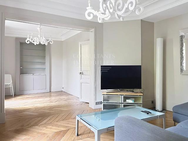 apartment 4 rooms
