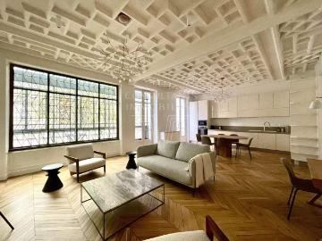 apartment 4 rooms