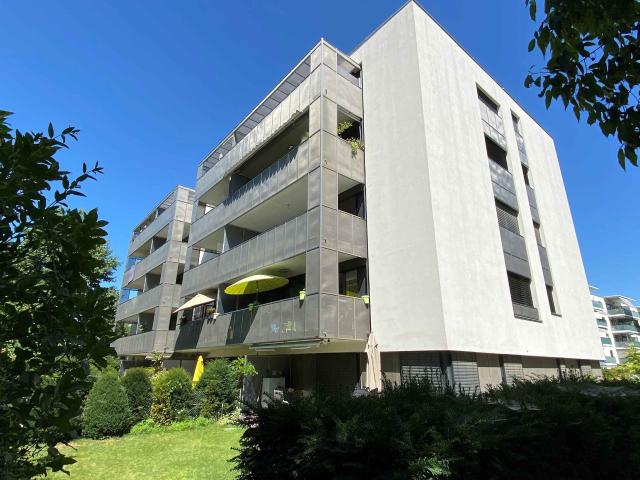 Apartment 4 rooms | Lancy