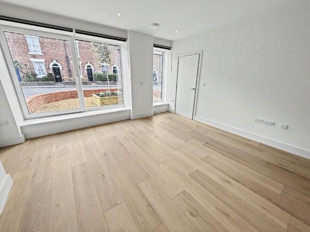Apartment 4 Sovereign House, St Michaels Street, Shrewsbury, SY1 2EY