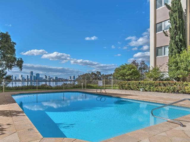 apartment 4s/9 Parker Street, South Perth
