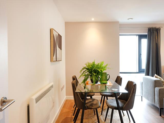 Apartment 504