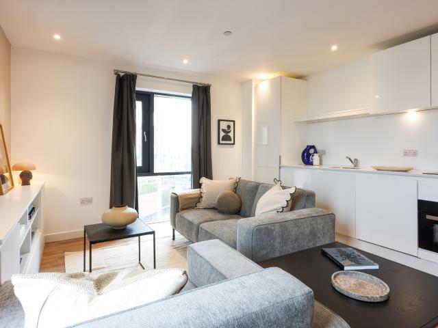 Apartment 504