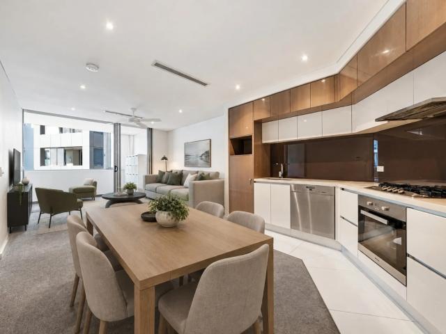 apartment 505c/7 13 Centennial Avenue, Lane Cove