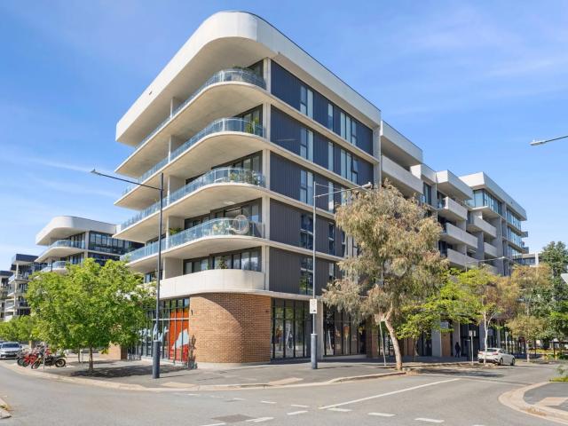 apartment 507/15 Provan Street, Campbell