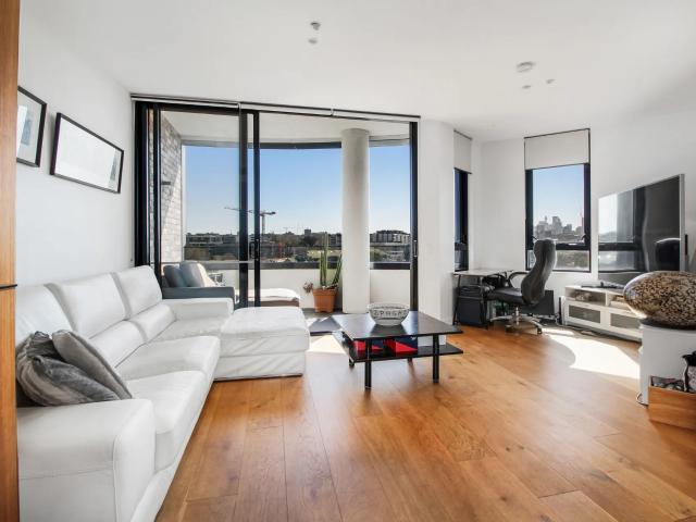 apartment 507/18 Huntley Street, Alexandria