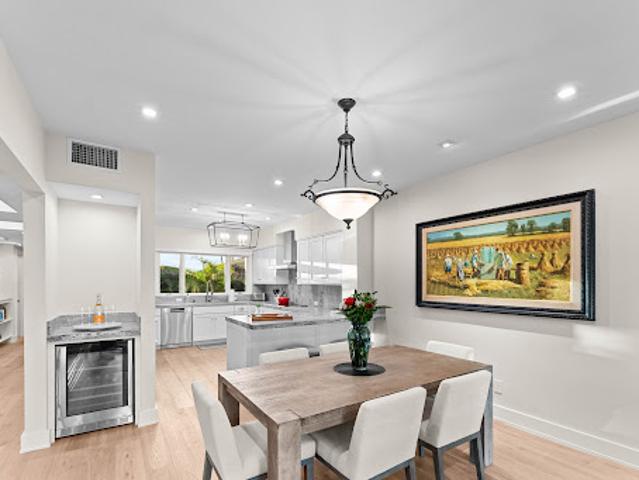 Seaside apartment