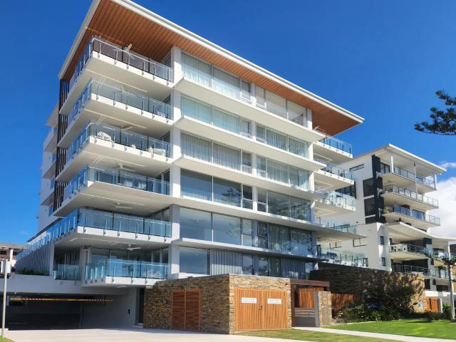 apartment 501/48 King Street, Kings Beach