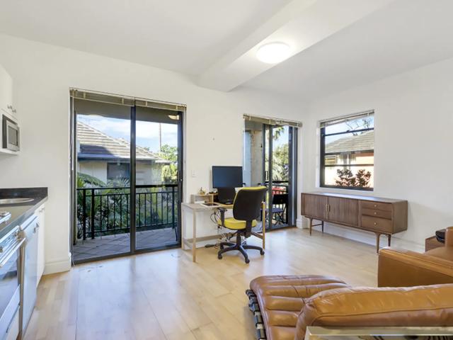 apartment 502/433 Alfred Street, Neutral Bay