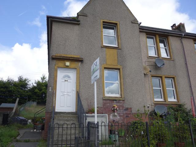 apartment 50, Ayr Road, Glespin, ML11 0SF