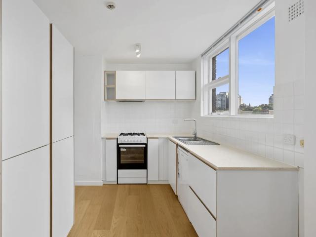 apartment 51/106 High Street, North Sydney