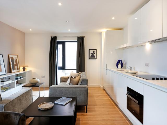 Apartment 511