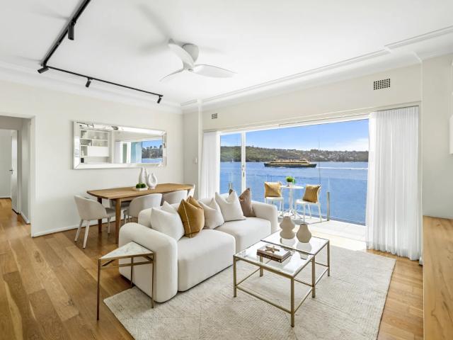apartment 5/11A Oyama Avenue, Manly