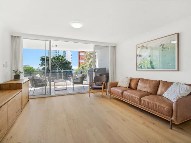 apartment 5/12 14 Kembla Street, Wollongong