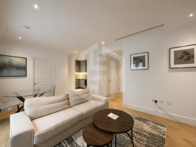 Apartment 51, 9 Millbank, London SW1P, 1 bed flat to rent, £4,300 pcm | PrimeLocation